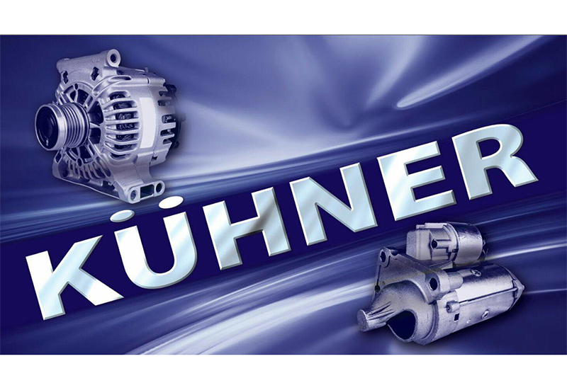 KÜHNER