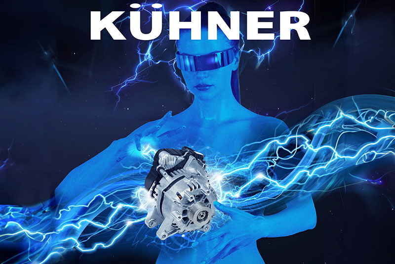 KÜHNER